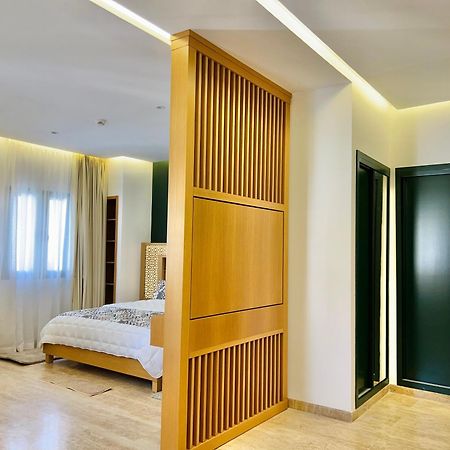 Soho Boutique Tetuan Hotel Tétouan Buitenkant foto